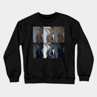 The Unicorn Sixth Crewneck Sweatshirt